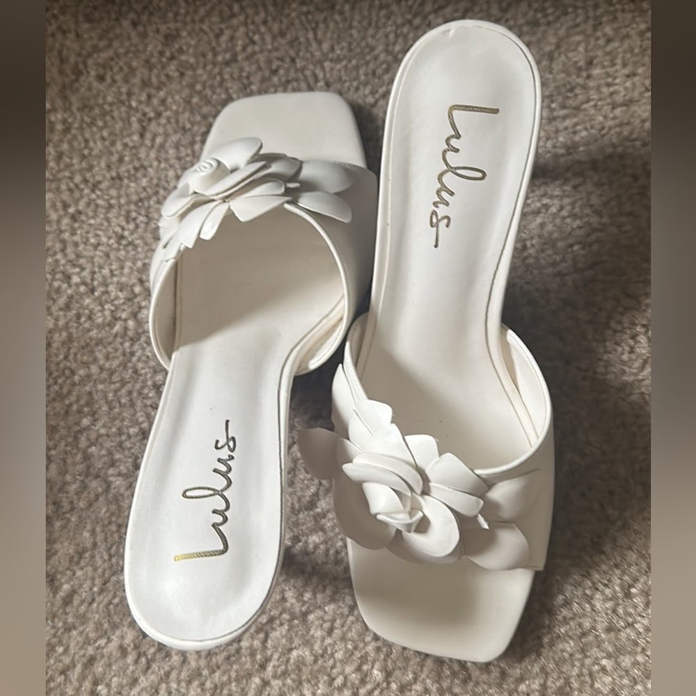 Women’s Heels